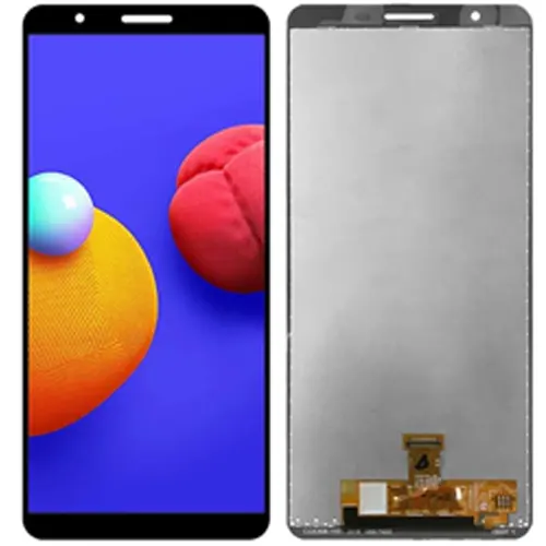 Replacement for SAMSUNG A01CORE P/W DISPLAY - Quality Phone Parts in Sri Lanka